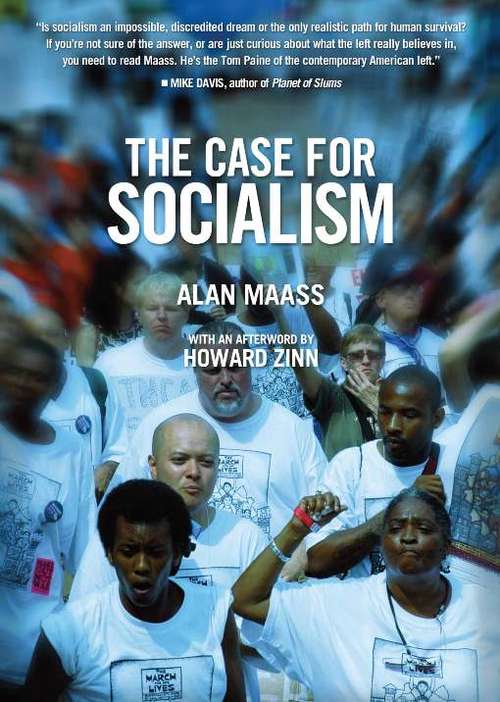 The Case for Socialism (Updated Edition)