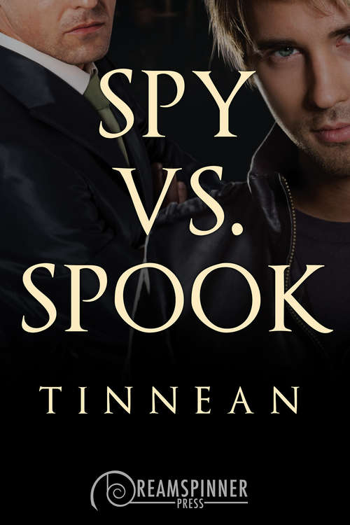 Spy vs. Spook