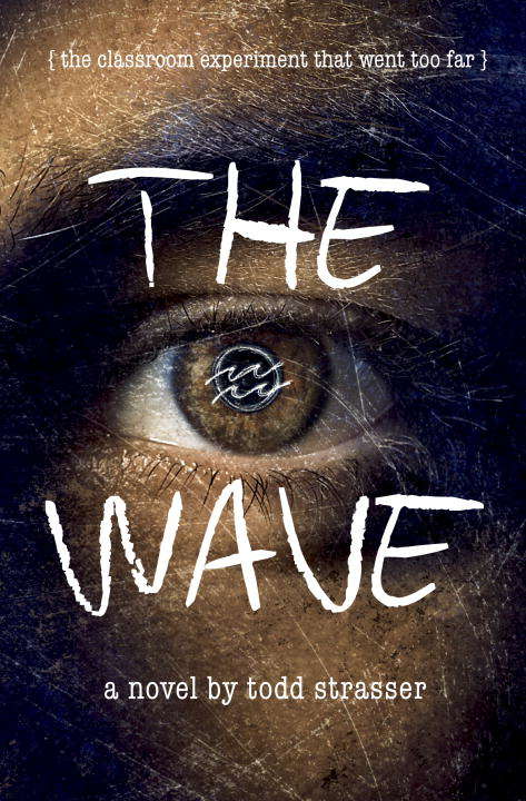 Book cover of The Wave