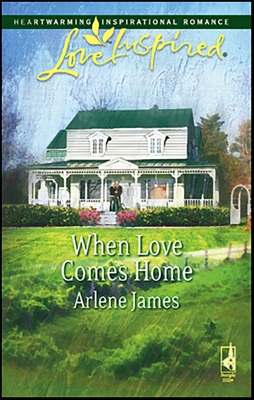 Book cover of When Love Comes Home