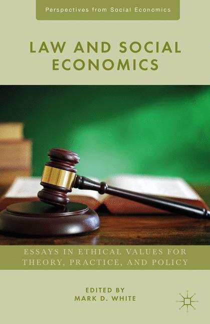 Law and Social Economics
