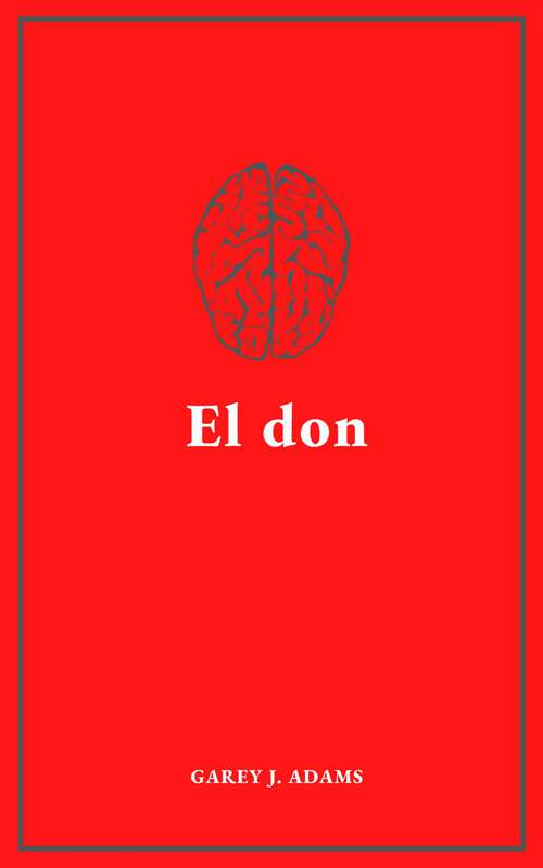 Book cover of El don