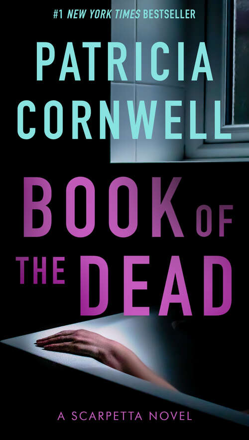 Book cover of Book of the Dead