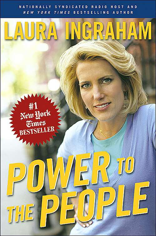 Book cover of Power to the People