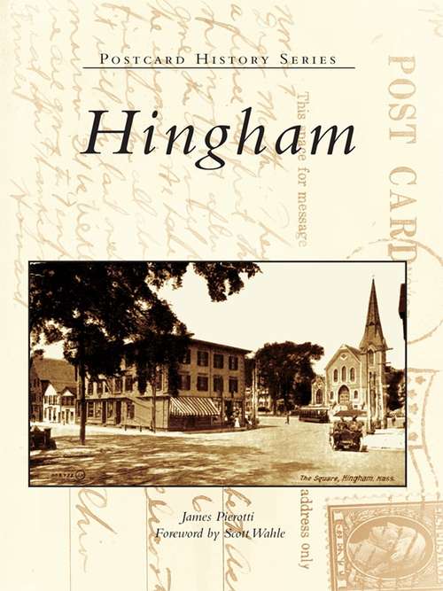 Hingham (Postcard History)