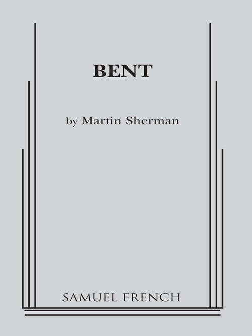 Book cover of Bent