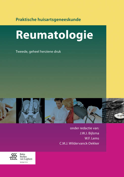 Reumatologie