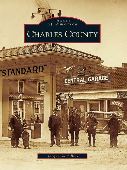 Charles County