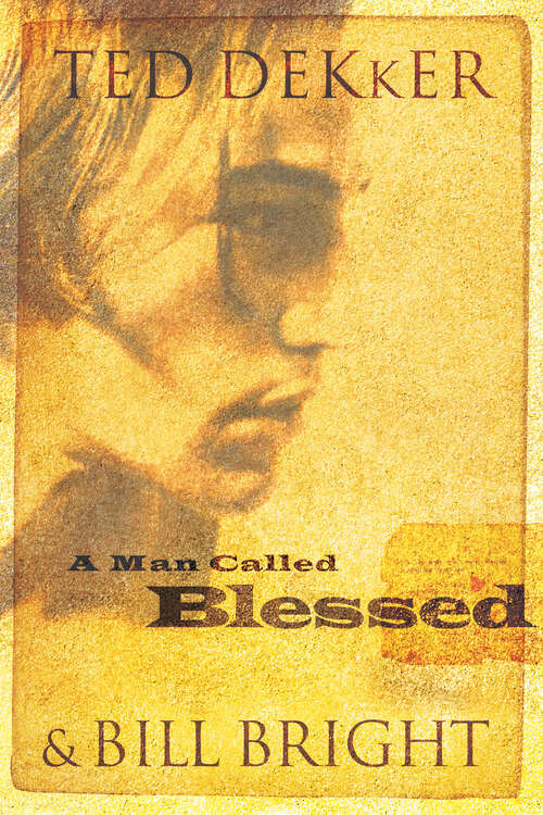 Book cover of A Man Called Blessed (Caleb #2)