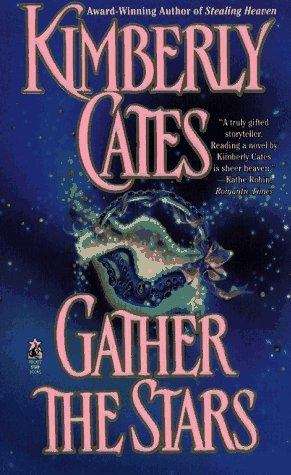 Book cover of Gather the Stars