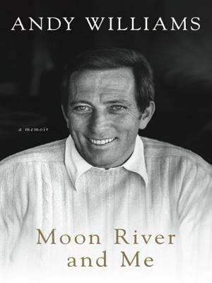Book cover of Moon River and Me