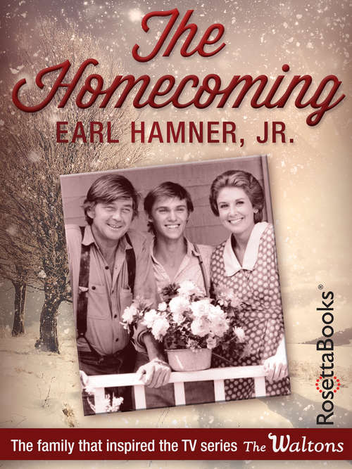 The Homecoming: A West Virginia Homecoming (Center Point Premier Fiction (large Print) Ser.)
