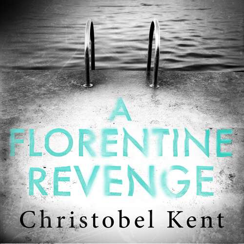 Book cover of A Florentine Revenge