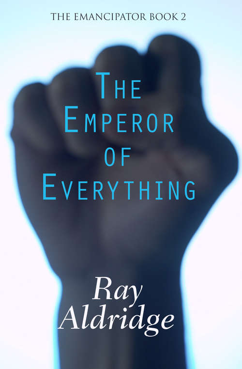 Book cover of The Emperor of Everything