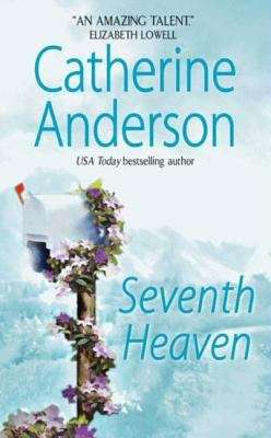 Book cover of Seventh Heaven