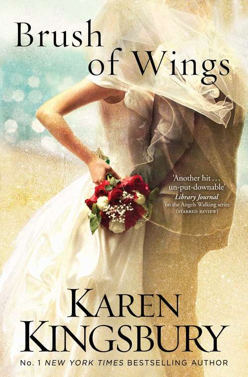 Book cover of Brush of Wings