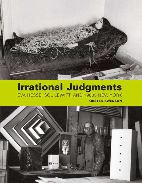 Irrational Judgments