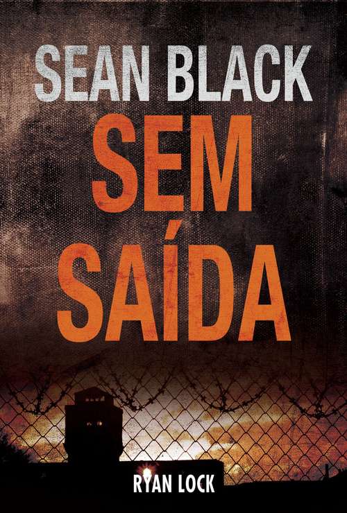 Book cover of Sem Saída