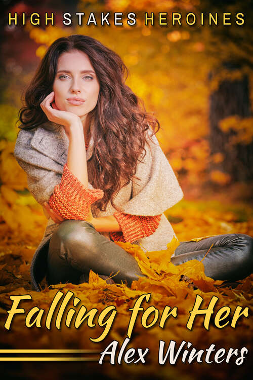 Book cover of Falling for Her