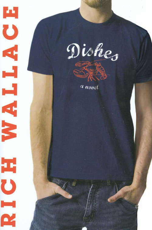 Book cover of Dishes
