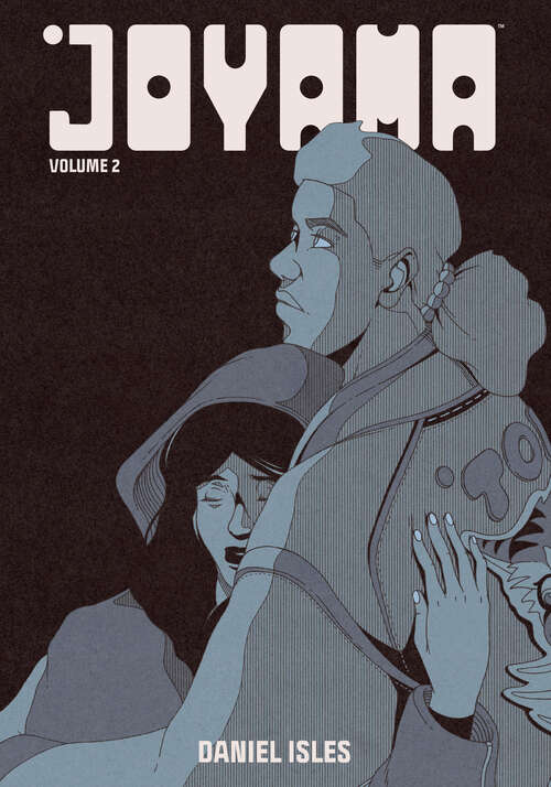 Book cover of Joyama Volume 2