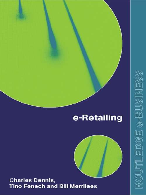 e-Retailing