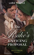 The Rake’s Enticing Proposal (The\sinful Sinclairs Ser. #Book 2)