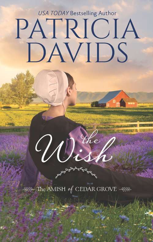 The Wish: Sugarplum Homecoming Amish Christmas Joy The Lawman's Holiday Wish (The Amish of Cedar Grove)