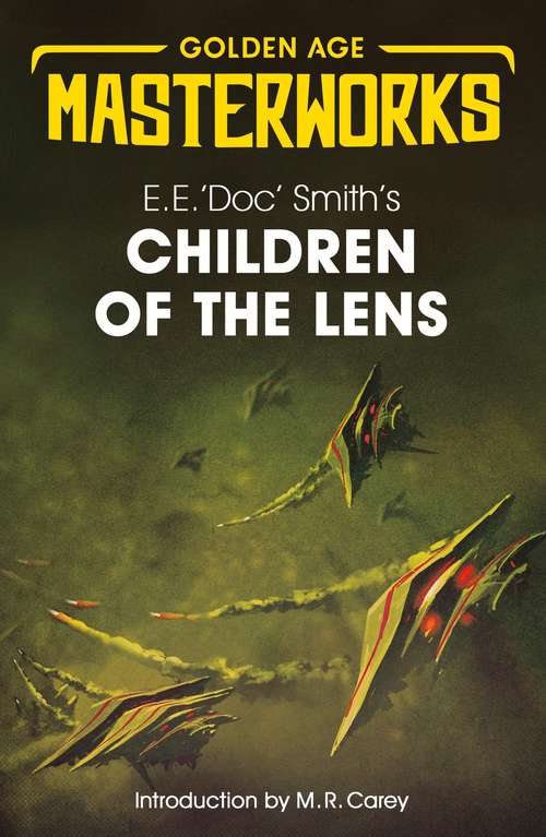 Children of the Lens