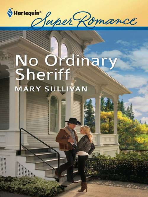 No Ordinary Sheriff