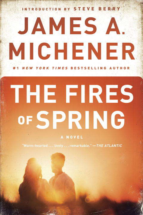 The Fires Of Spring