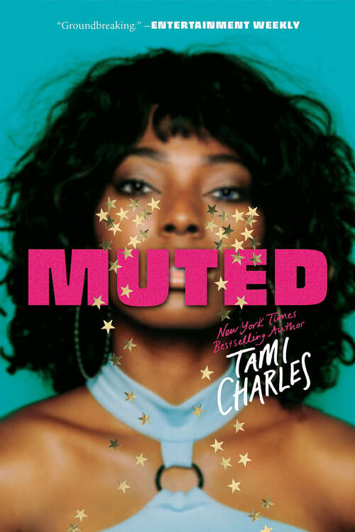 Book cover of Muted