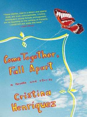 Book cover of Come Together, Fall Apart