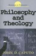 Philosophy and Theology: A Theology Of Difficult Glory (Horizons in Theology)