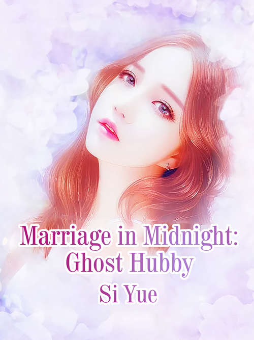 Marriage in Midnight