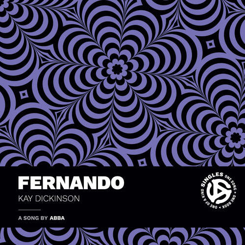 Book cover of Fernando: A Song by ABBA (Singles)
