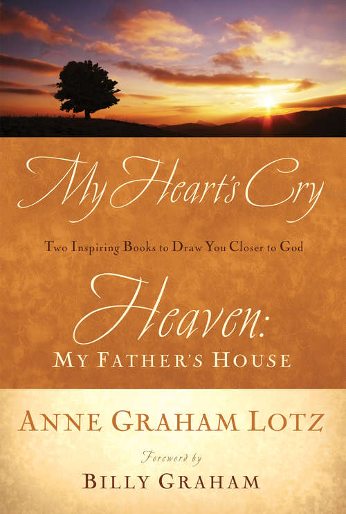 Lotz 2in1 (My Heart's Cry/My Father's House)