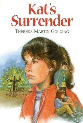 Book cover of Kat's Surrender