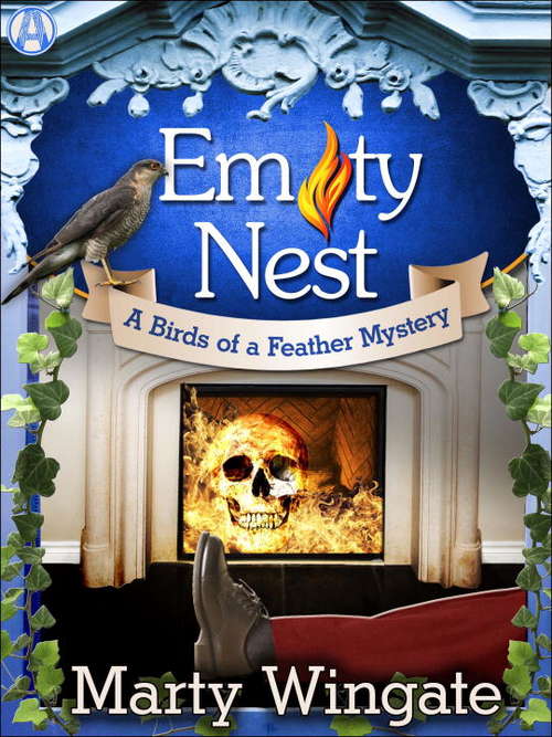 Book cover of Empty Nest