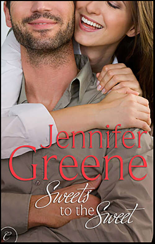 Book cover of Sweets to the Sweet
