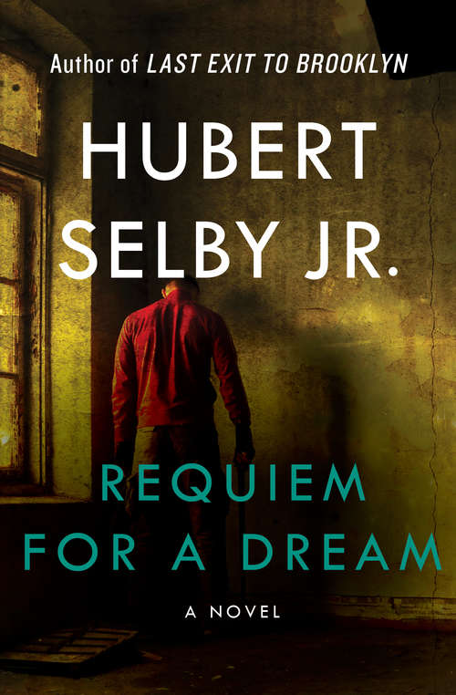 Book cover of Requiem for a Dream