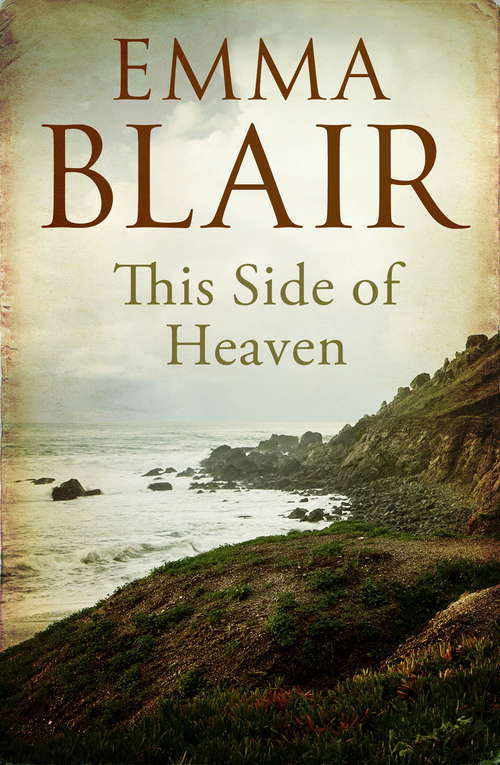Book cover of This Side Of Heaven