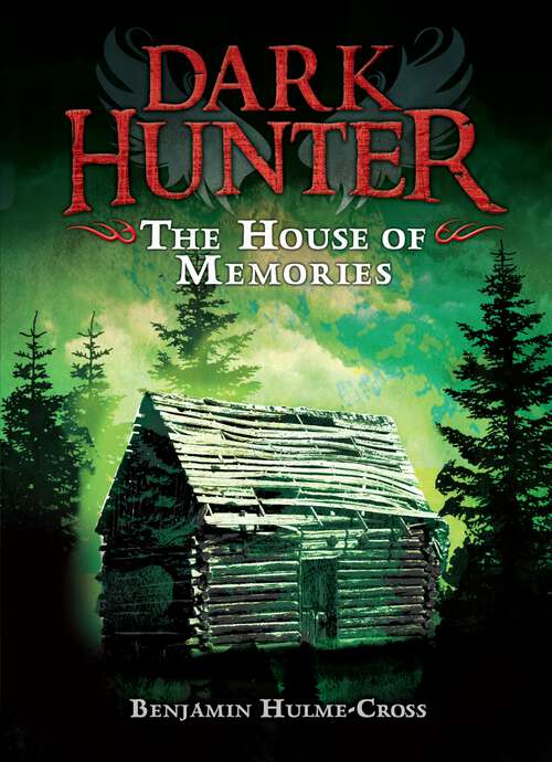 Book cover of The House of Memories (Dark Hunter)