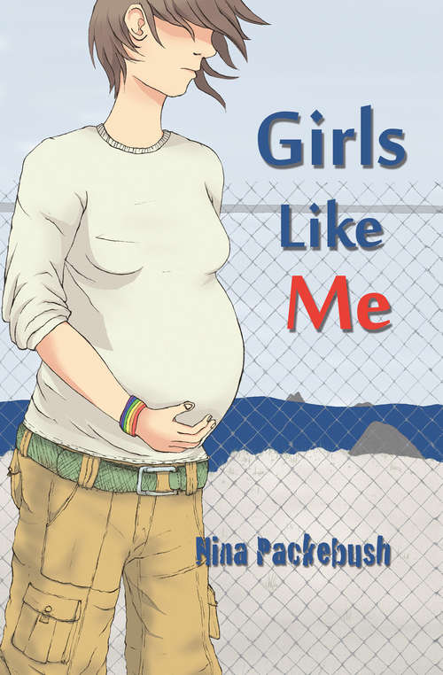 Book cover of Girls Like Me