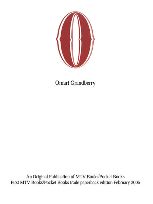 Book cover of O