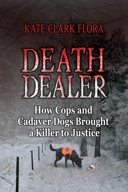 Book cover of Death Dealer