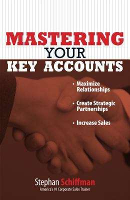 Mastering Your Key Accounts