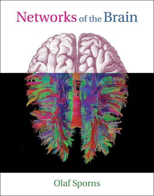 Book cover of Networks of the Brain