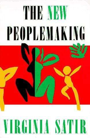 Book cover of The New Peoplemaking