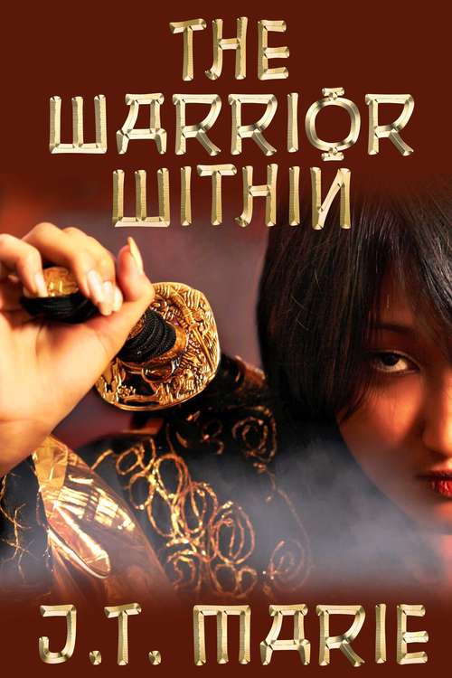 Book cover of The Warrior Within